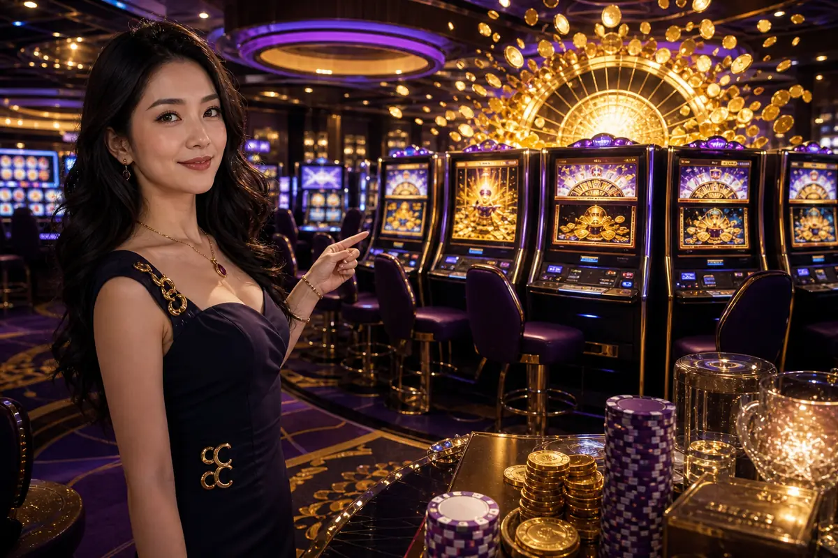 eu9asia VIP Bronze tahap terendah