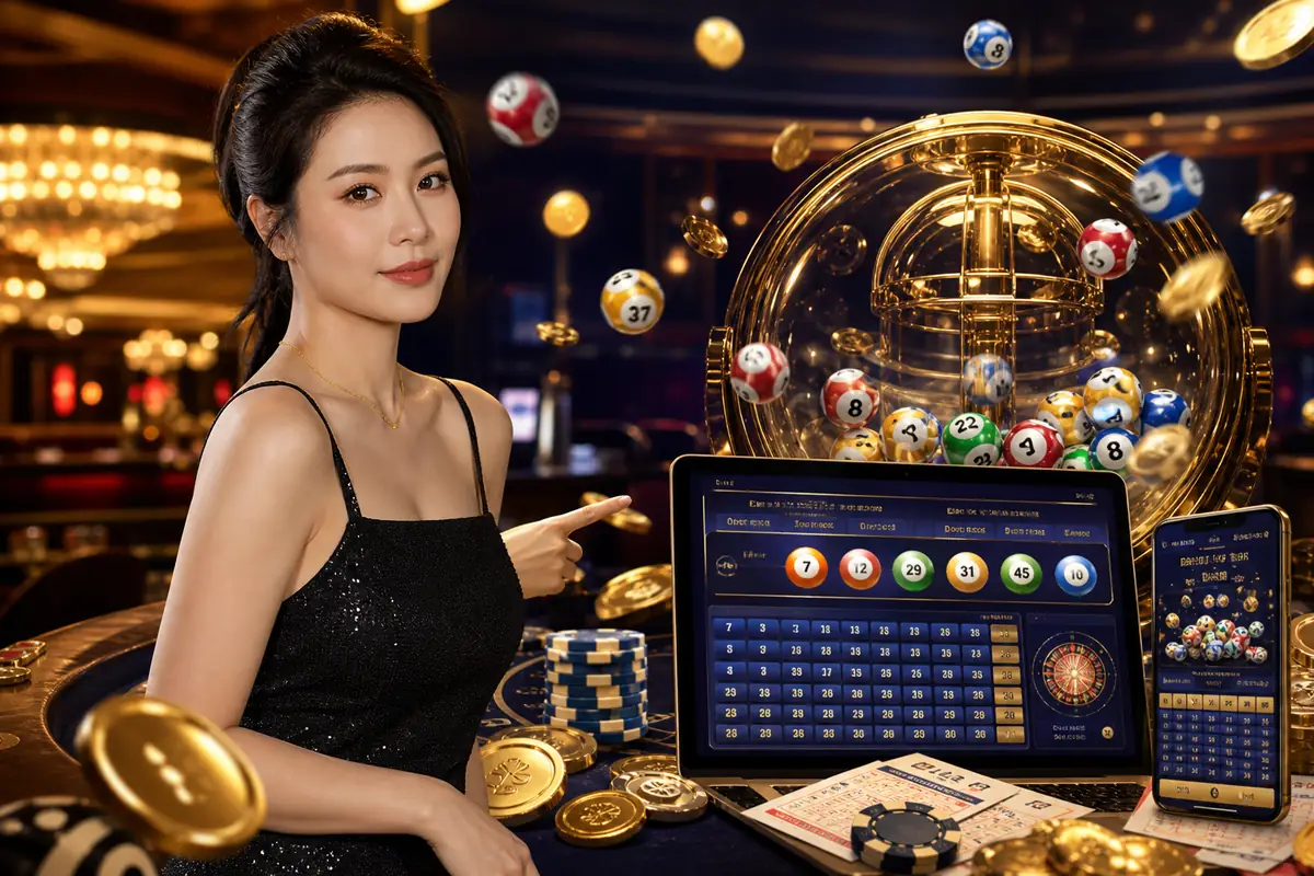 eu9asia Casino meja kasino langsung dealer sebenar