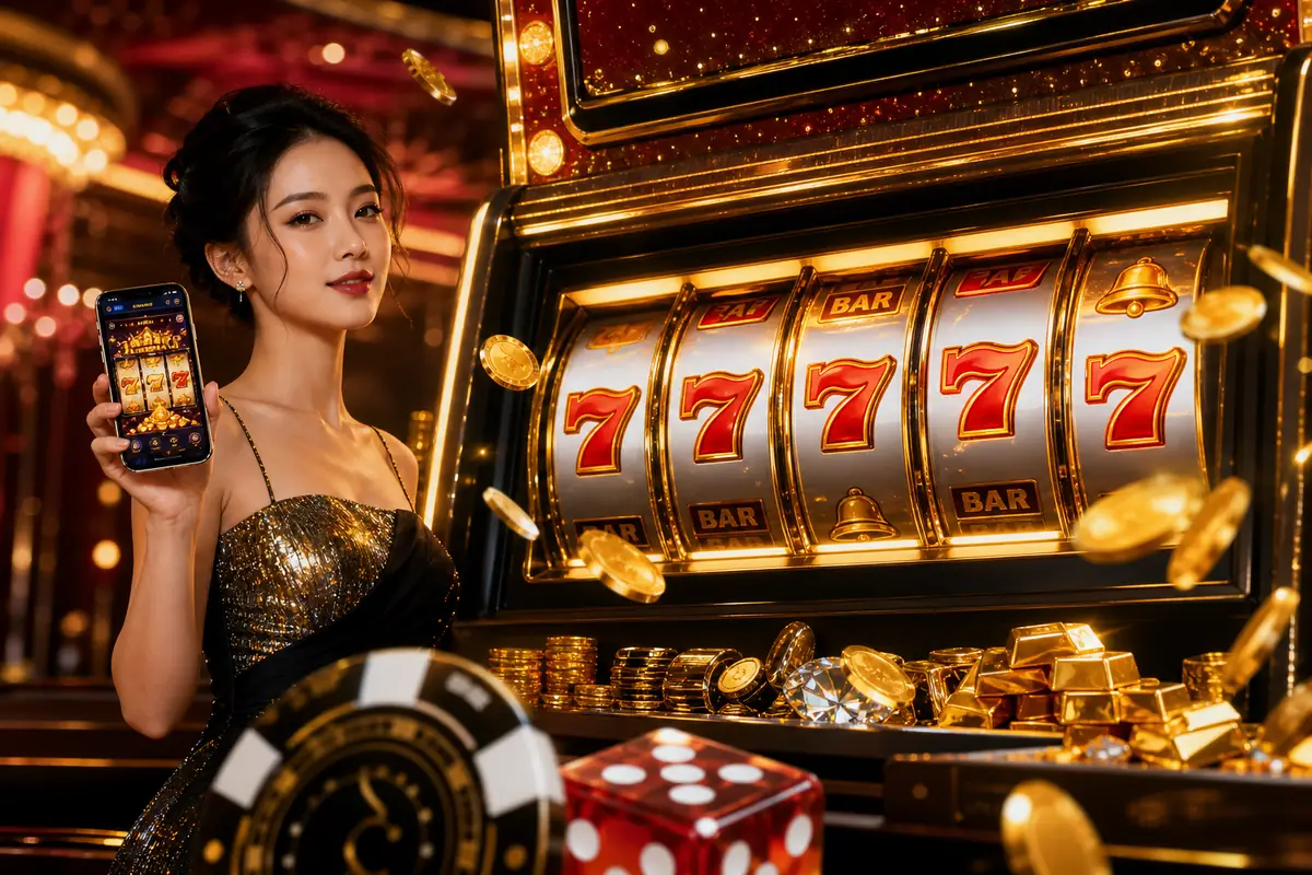 eu9asia Casino sokongan pelanggan 24 jam live chat